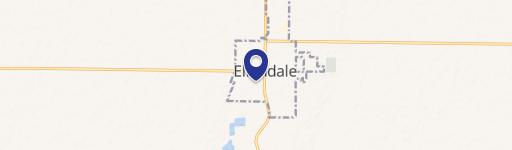 Ellendale, ND 58436