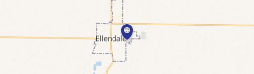 Ellendale, ND 58436