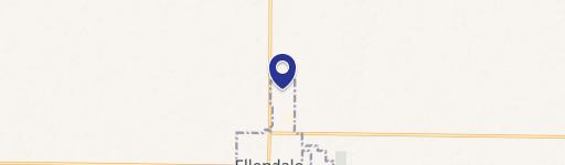 Ellendale, ND 58436