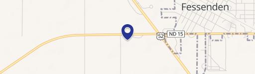 Fessenden, ND 58438