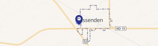 Fessenden, ND 58438