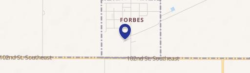 Forbes, ND 58439