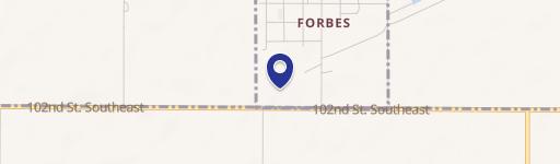 Forbes, ND 58439