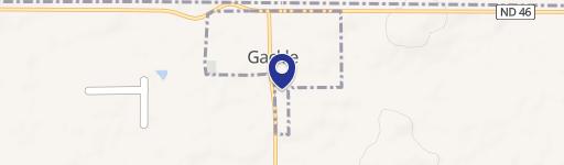 Gackle, ND 58442