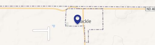 Gackle, ND 58442