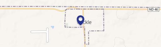 Gackle, ND 58442