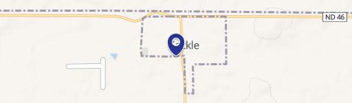 Gackle, ND 58442