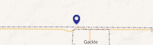 Gackle, ND 58442