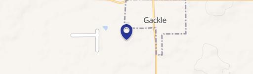 Gackle, ND 58442