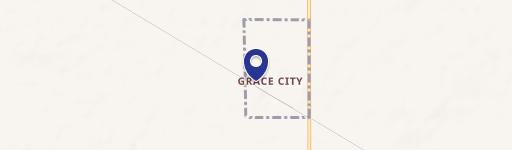 Grace City, ND 58445