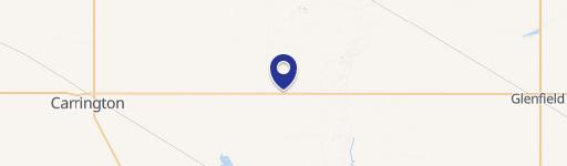 Grace City, ND 58445