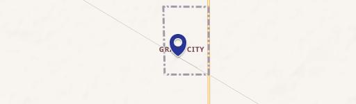 Grace City, ND 58445