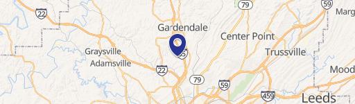 2601 Walker Chapel Rd