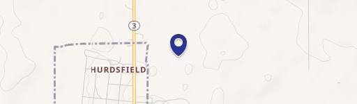 Hurdsfield, ND 58451