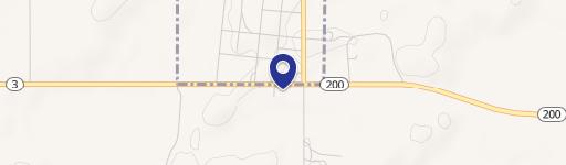 Hurdsfield, ND 58451