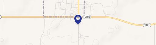 Hurdsfield, ND 58451