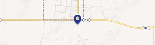 Hurdsfield, ND 58451