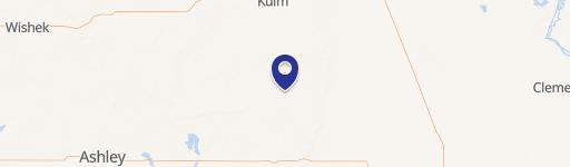 Kulm, ND 58456