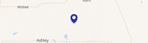 Kulm, ND 58456