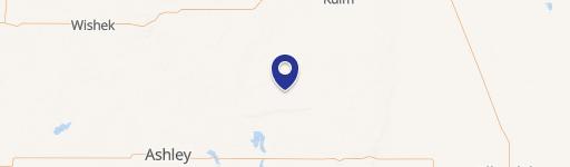 Kulm, ND 58456