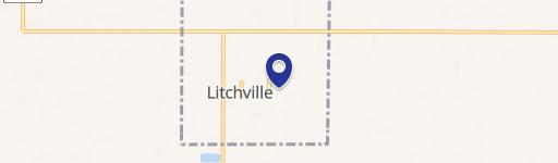 Litchville, ND 58461