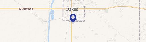 Oakes, ND 58474