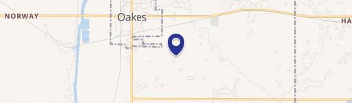Oakes, ND 58474