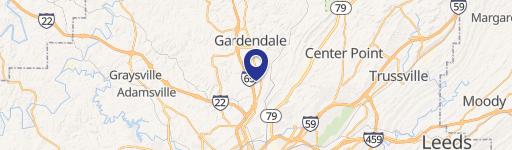 1334 Walker Chapel Rd