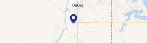 Oakes, ND 58474