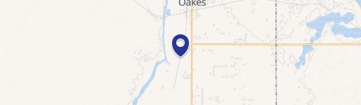 Oakes, ND 58474