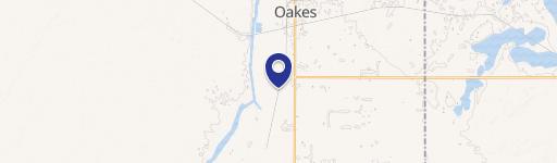 Oakes, ND 58474