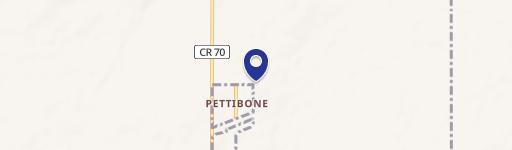 Pettibone, ND 58475