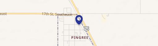 Pingree, ND 58476