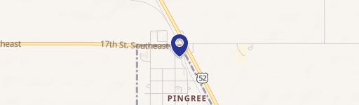 Pingree, ND 58476