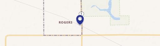 Rogers, ND 58479
