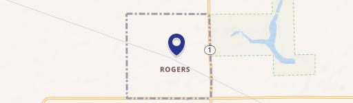 Rogers, ND 58479