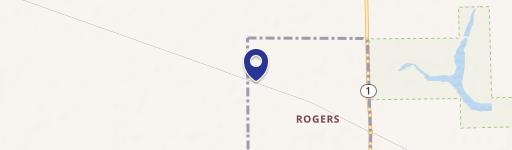 Rogers, ND 58479