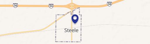Steele, ND 58482