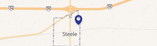Steele, ND 58482