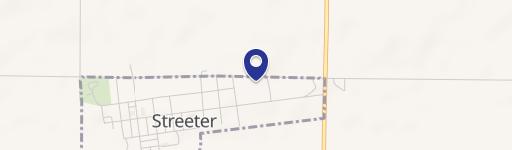 Streeter, ND 58483