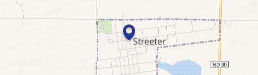 Streeter, ND 58483