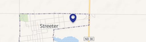 Streeter, ND 58483