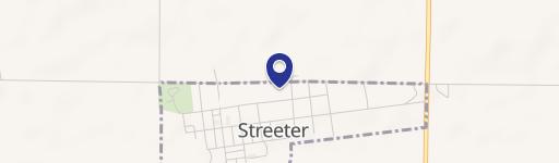 Streeter, ND 58483
