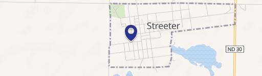Streeter, ND 58483