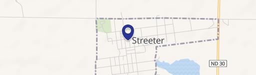 Streeter, ND 58483