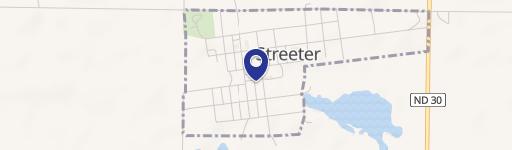 Streeter, ND 58483