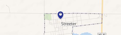Streeter, ND 58483