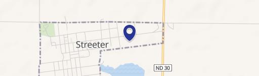 Streeter, ND 58483