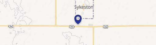 Sykeston, ND 58486