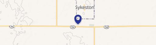 Sykeston, ND 58486